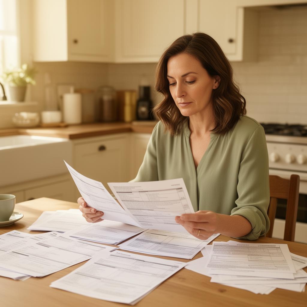 Tax Preparation & Filing
